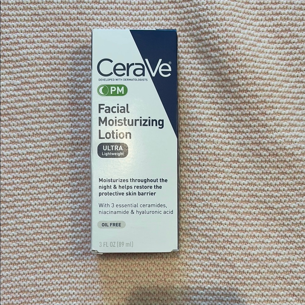 Rave White Moisturizer Skincare Essential